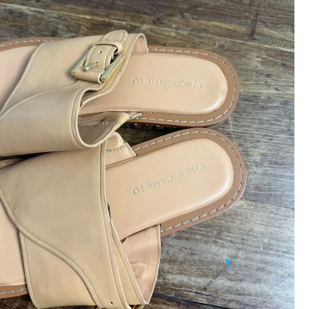 Vince Camuto gently used